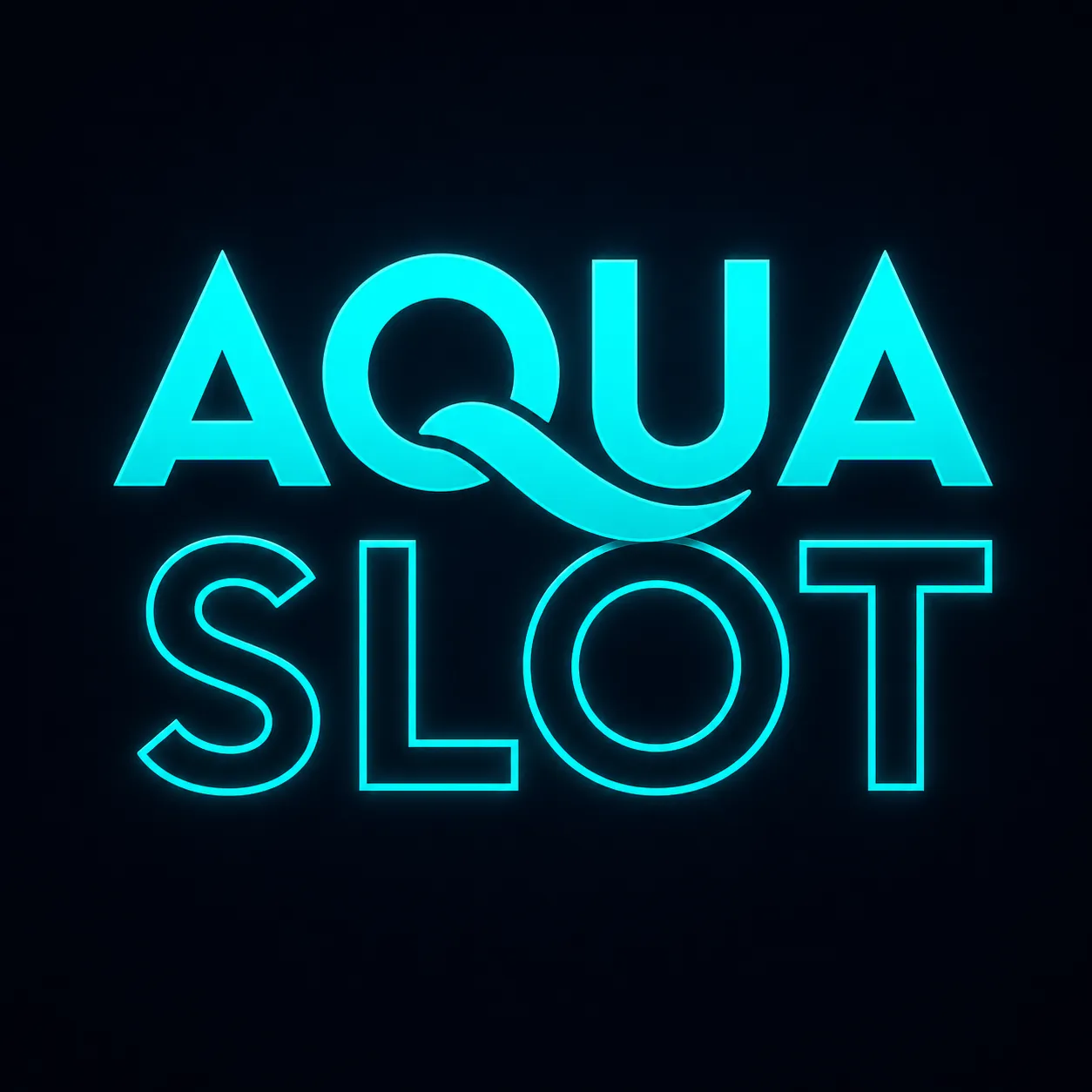AQUASLOT - Petualangan Seru di Dunia Air