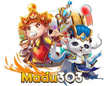 madu303