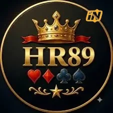 Logo hr89